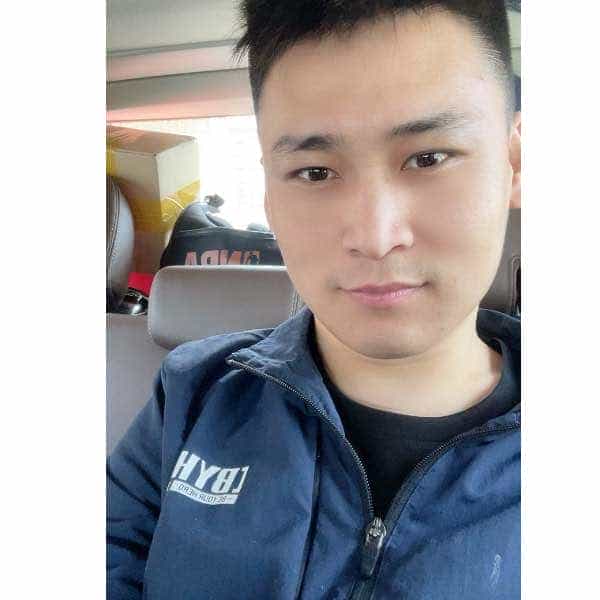 33岁岁辽宁单身帅哥 - 吐鲁番吉缘网