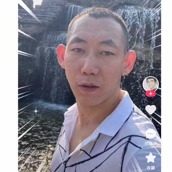 33岁岁内蒙古单身帅哥 - 吐鲁番吉缘网