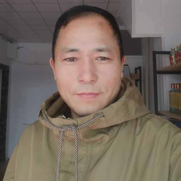 35岁岁吉林单身帅哥 - 吐鲁番吉缘网