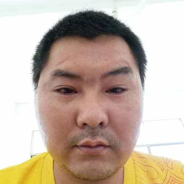 38岁岁广东单身帅哥 - 吐鲁番吉缘网