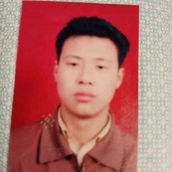 38岁岁安徽单身帅哥 - 吐鲁番吉缘网