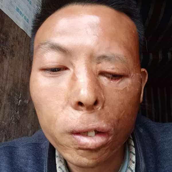 34岁岁四川单身帅哥 - 吐鲁番吉缘网