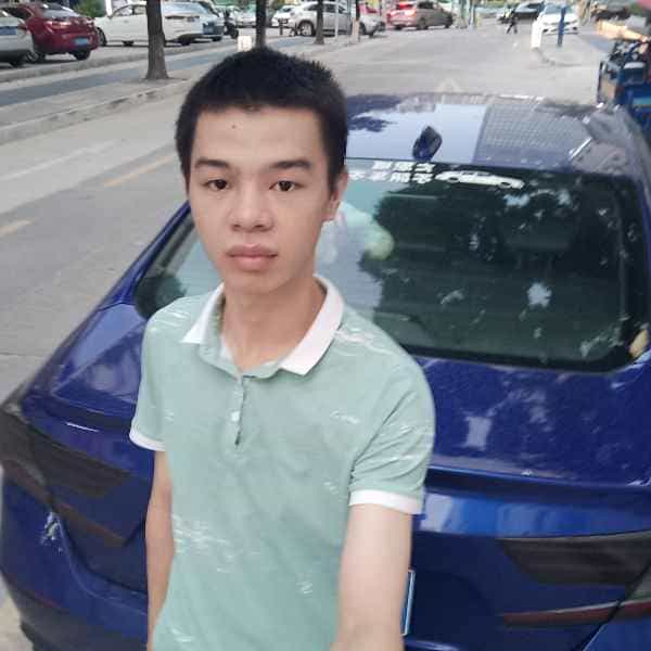 27岁岁广东单身帅哥 - 吐鲁番吉缘网