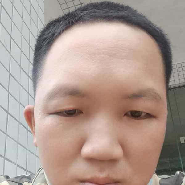 35岁岁广东单身帅哥 - 吐鲁番吉缘网