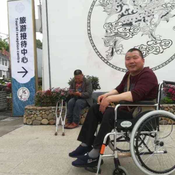35岁岁浙江单身帅哥 - 吐鲁番吉缘网