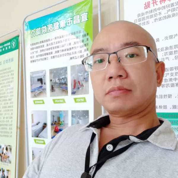 43岁岁湖北单身帅哥 - 吐鲁番吉缘网