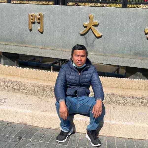 45岁岁福建单身帅哥 - 吐鲁番吉缘网