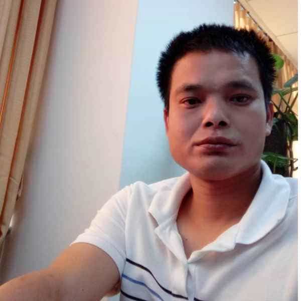 44岁岁福建单身帅哥 - 吐鲁番吉缘网