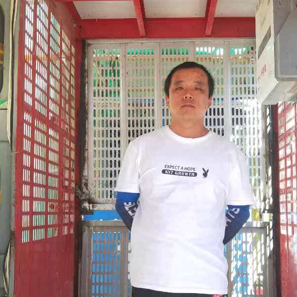 37岁岁辽宁单身帅哥 - 吐鲁番吉缘网
