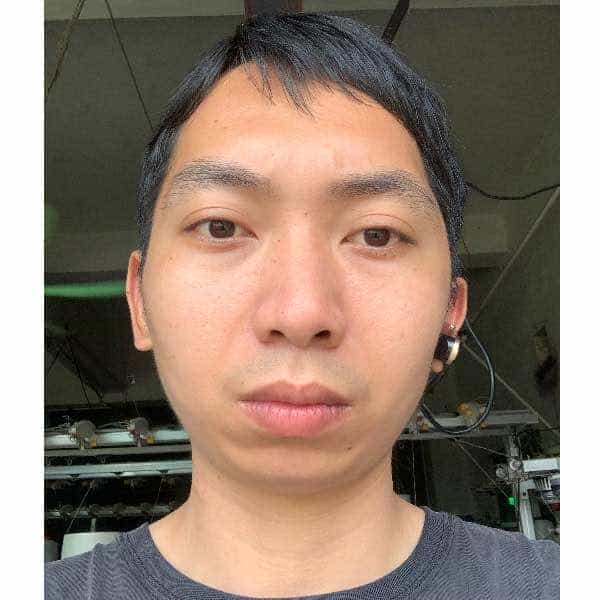 30岁岁广东单身帅哥 - 吐鲁番吉缘网