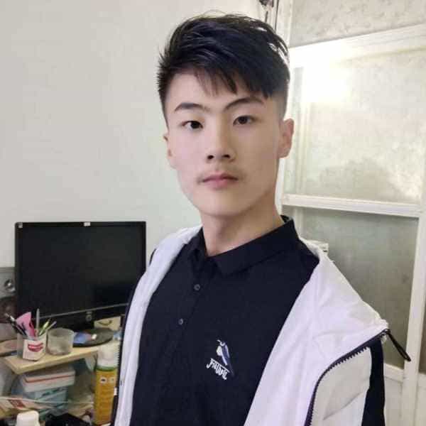 21岁岁河南单身帅哥 - 吐鲁番吉缘网