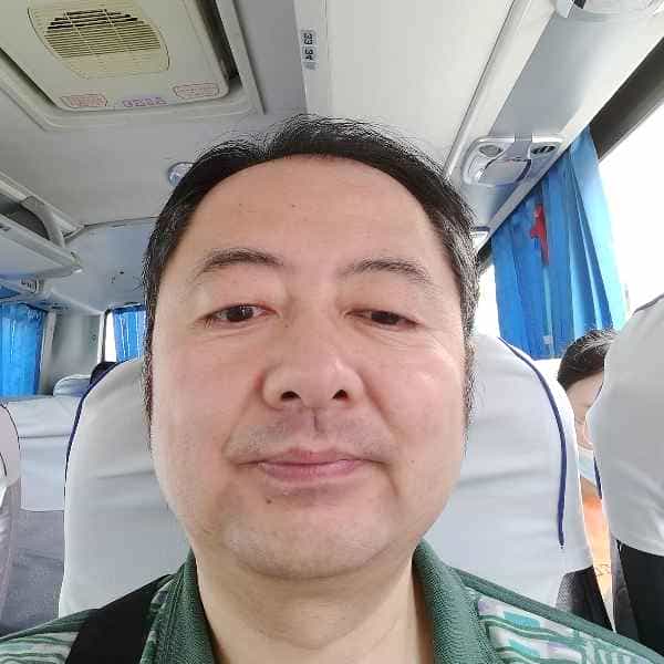 52岁岁辽宁单身帅哥 - 吐鲁番吉缘网
