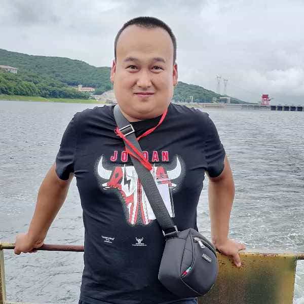 35岁岁吉林单身帅哥 - 吐鲁番吉缘网