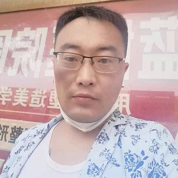 38岁岁辽宁单身帅哥 - 吐鲁番吉缘网