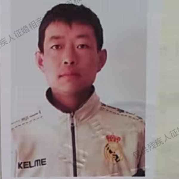 39岁岁河南单身帅哥 - 吐鲁番吉缘网