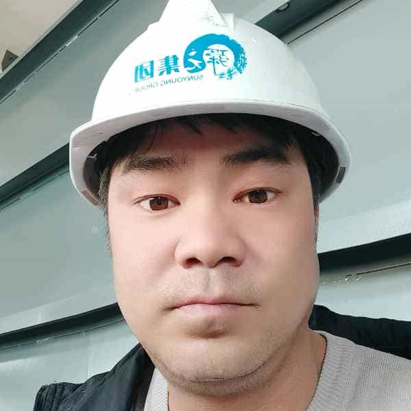 35岁岁湖北单身帅哥 - 吐鲁番吉缘网
