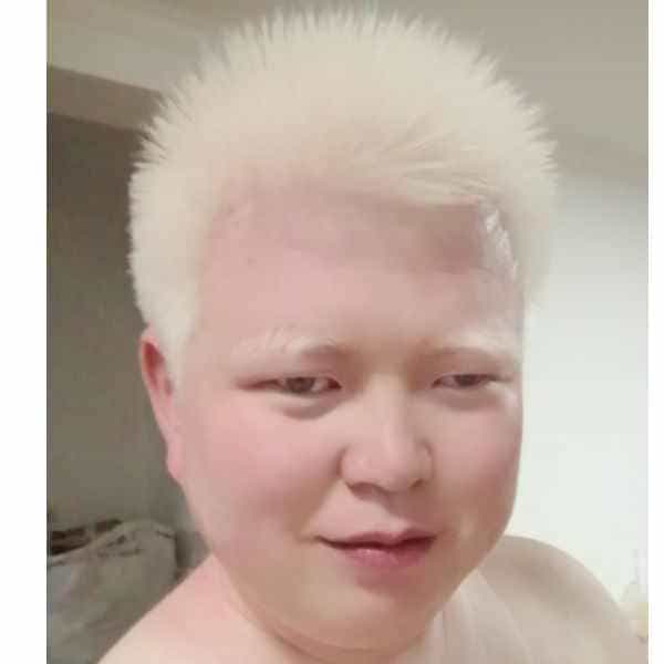 34岁岁陕西单身帅哥 - 吐鲁番吉缘网