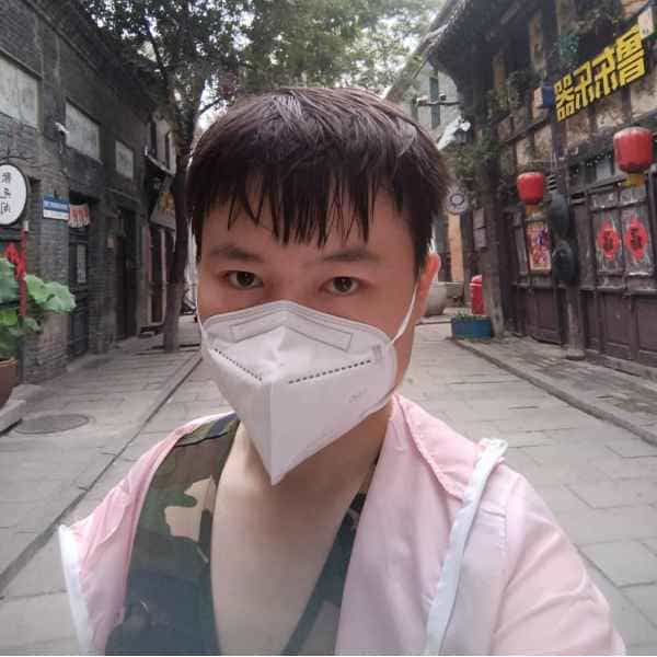 30岁岁河北单身帅哥 - 吐鲁番吉缘网