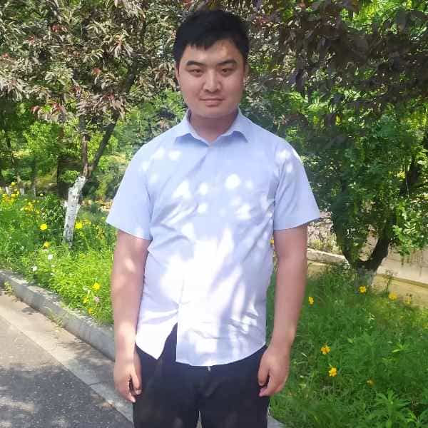29岁岁江西单身帅哥 - 吐鲁番吉缘网