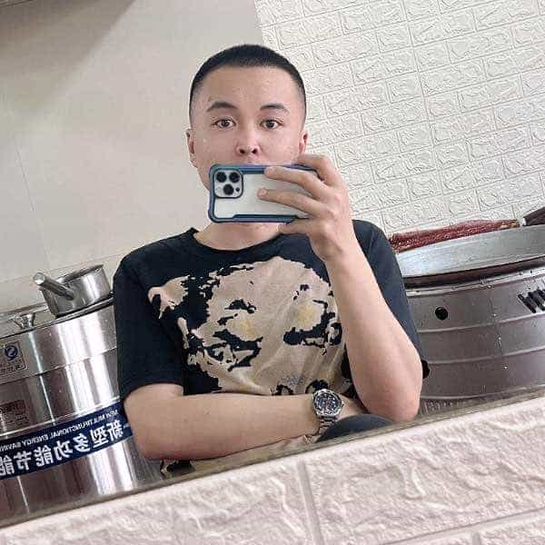 30岁岁黑龙江单身帅哥 - 吐鲁番吉缘网
