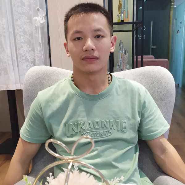 28岁岁江西单身帅哥 - 吐鲁番吉缘网
