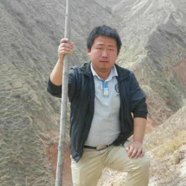 36岁岁甘肃单身帅哥 - 吐鲁番吉缘网