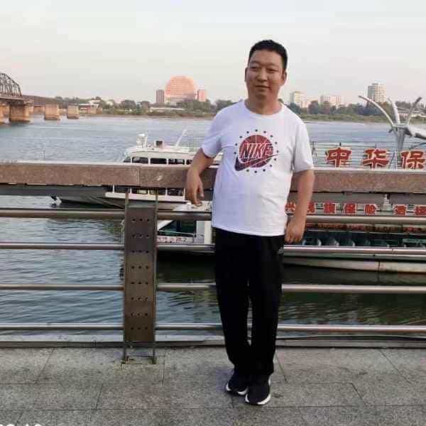 45岁岁辽宁单身帅哥 - 吐鲁番吉缘网