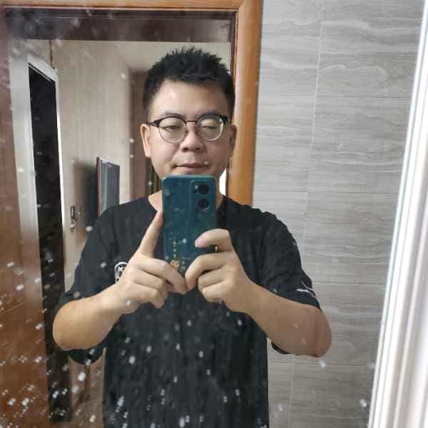 35岁岁陕西单身帅哥 - 吐鲁番吉缘网