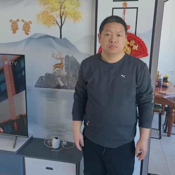 36岁岁山西单身帅哥 - 吐鲁番吉缘网