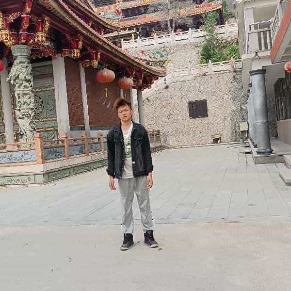 28岁岁江西单身帅哥 - 吐鲁番吉缘网