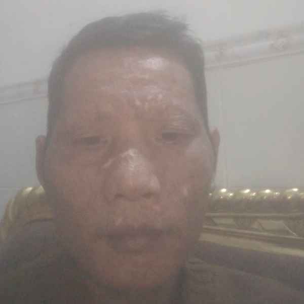 33岁岁广西单身帅哥 - 吐鲁番吉缘网