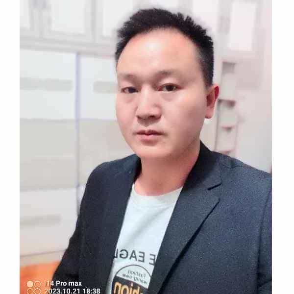 36岁岁湖北单身帅哥 - 吐鲁番吉缘网
