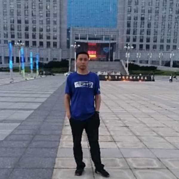 35岁岁辽宁单身帅哥 - 吐鲁番吉缘网