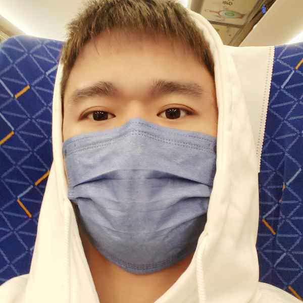 32岁岁广东单身帅哥 - 吐鲁番吉缘网
