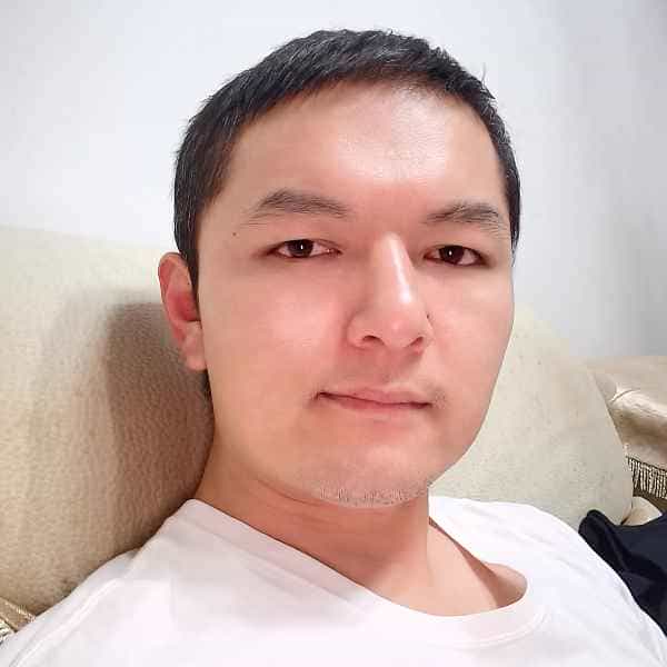 33岁岁湖南单身帅哥 - 吐鲁番吉缘网