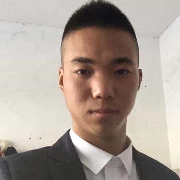 28岁岁陕西单身帅哥 - 吐鲁番吉缘网