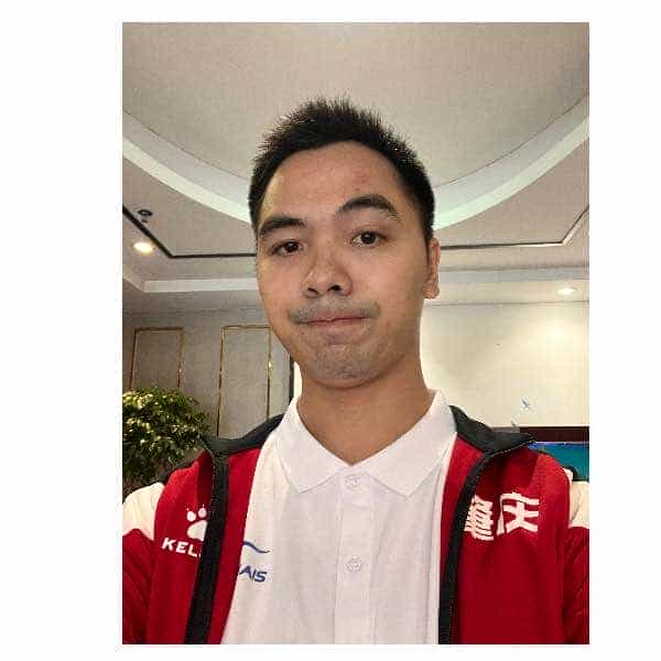 34岁岁广东单身帅哥 - 吐鲁番吉缘网