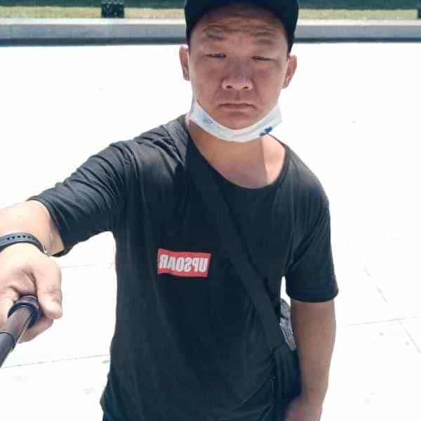 36岁岁河南单身帅哥 - 吐鲁番吉缘网