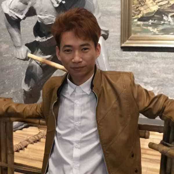 36岁岁湖南单身帅哥 - 吐鲁番吉缘网