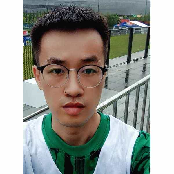 37岁岁重庆单身帅哥 - 吐鲁番吉缘网