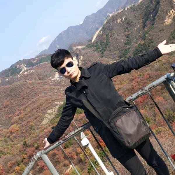 35岁岁河北单身帅哥 - 吐鲁番吉缘网