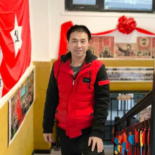 39岁岁甘肃单身帅哥 - 吐鲁番吉缘网