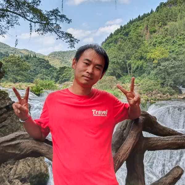 34岁岁湖南单身帅哥 - 吐鲁番吉缘网