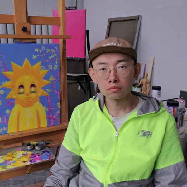 33岁岁山西单身帅哥 - 吐鲁番吉缘网