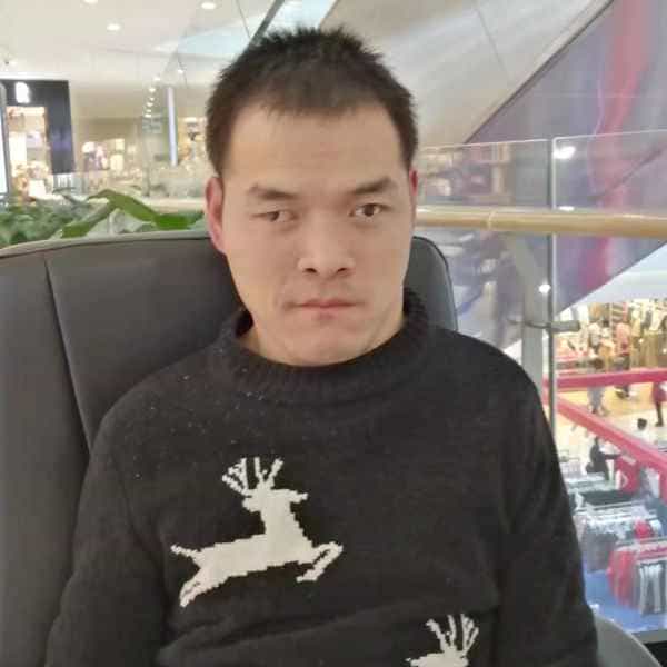 41岁岁陕西单身帅哥 - 吐鲁番吉缘网