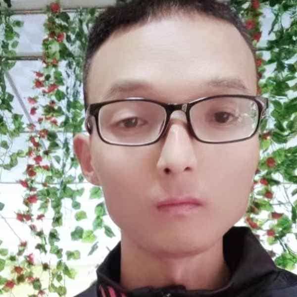 37岁岁陕西单身帅哥 - 吐鲁番吉缘网