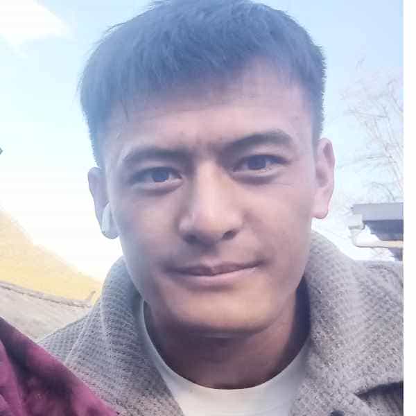 34岁岁云南单身帅哥 - 吐鲁番吉缘网