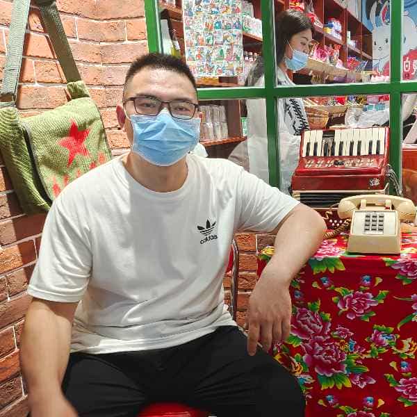 39岁岁河北单身帅哥 - 吐鲁番吉缘网
