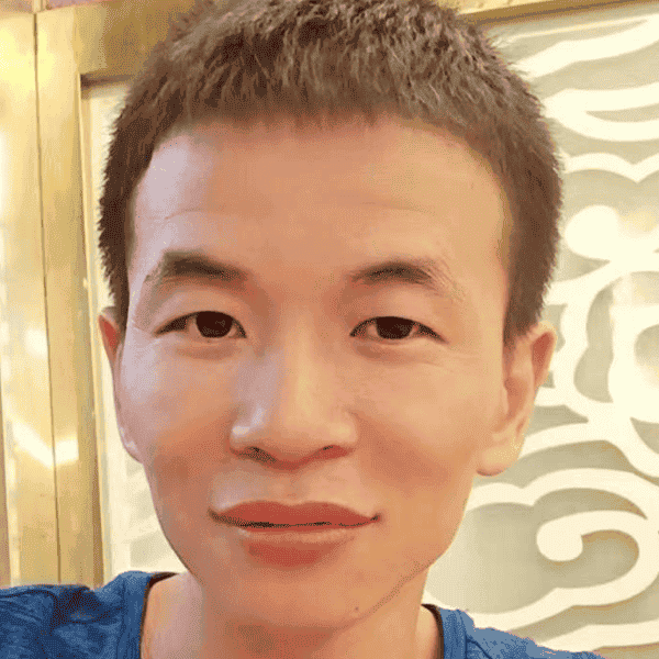 39岁岁广东单身帅哥 - 吐鲁番吉缘网