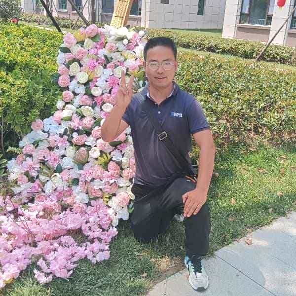 38岁岁山东单身帅哥 - 吐鲁番吉缘网